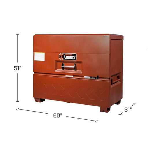 Crescent JOBOX Piano Boxes