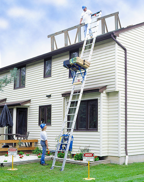 431228 ladder hoist product image