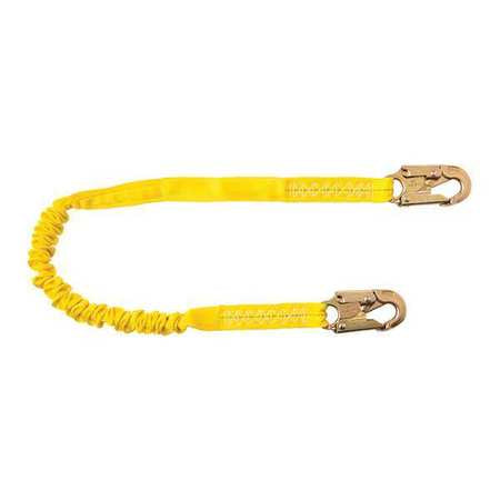 Gemtor Shock-Absorbing Lanyard