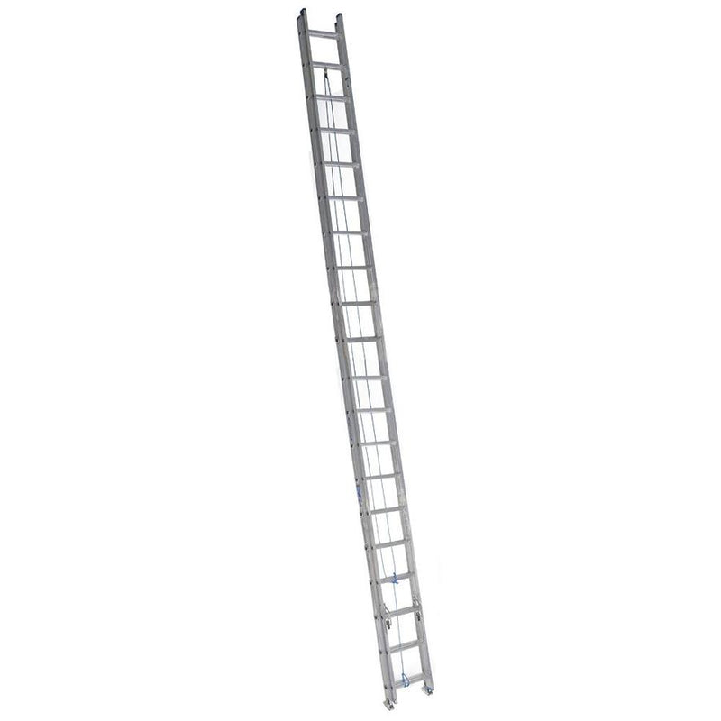 Werner Aluminum Extension Ladders