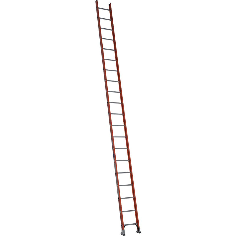 Werner Fiberglass Straight Ladders