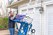 EH-500 ladder hoist product image