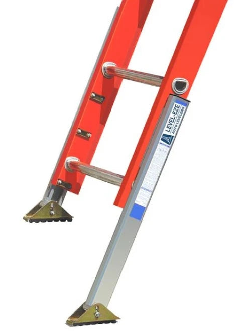 Level-Eze Ladder Leveler Replacement Parts