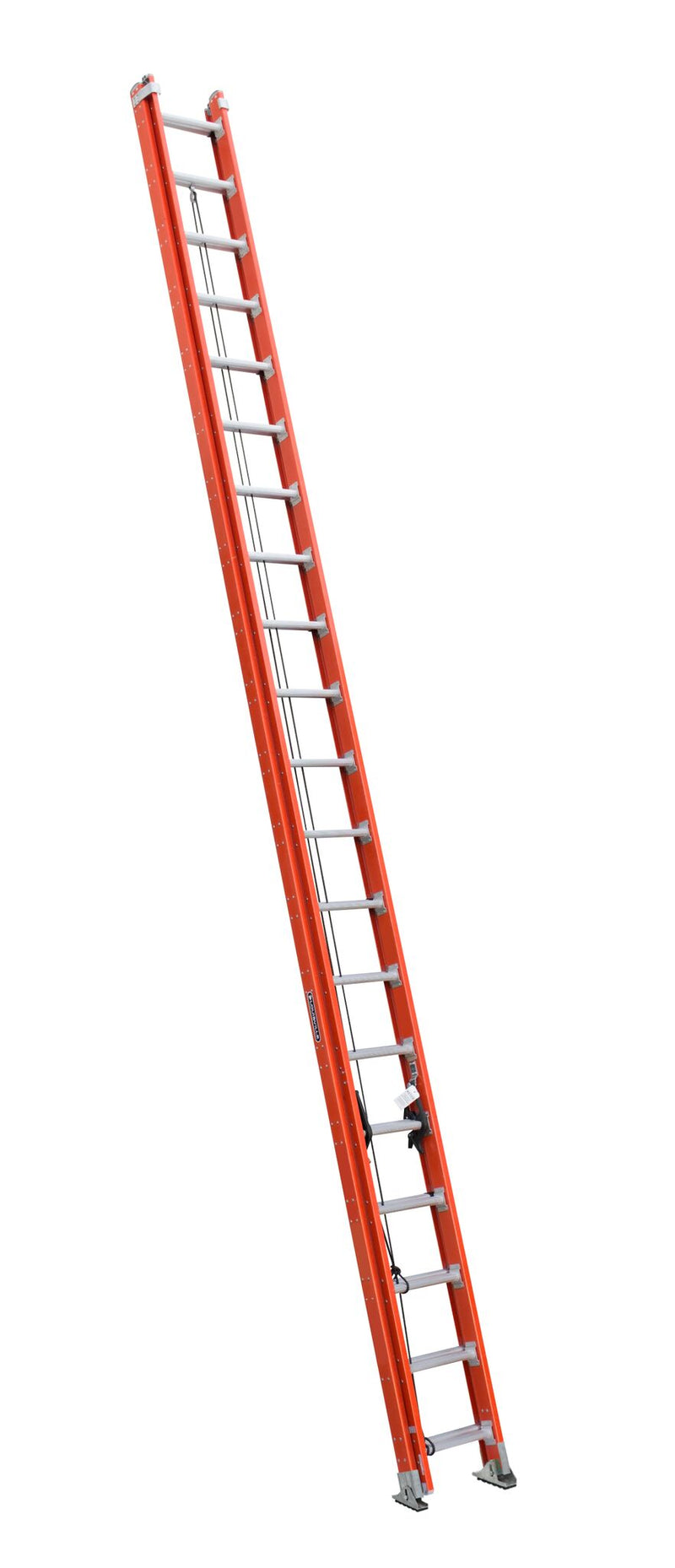 Louisville Ladder Fiberglass Extension Ladders
