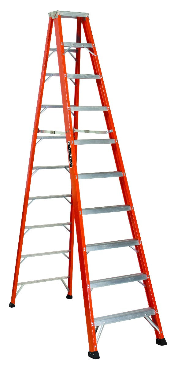 Louisville FS1300HD Series Fiberglass Step Ladders
