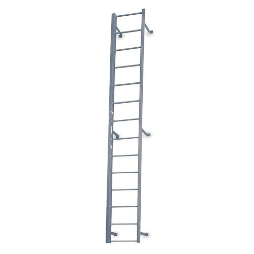 Cotterman Steel Fixed Ladders