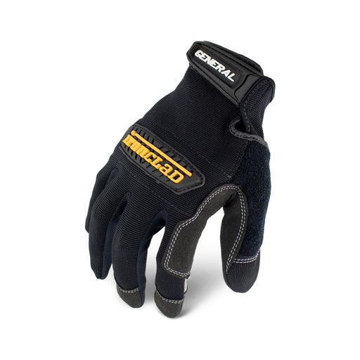 Ironclad General Utility Gloves