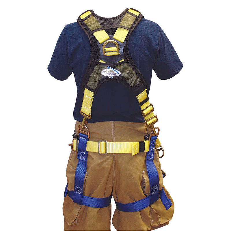 Gemtor Full Body Harness