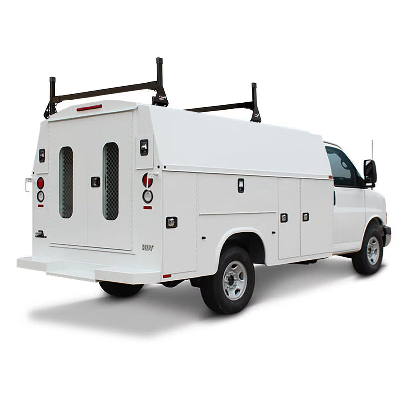 VanTech Truck Racks