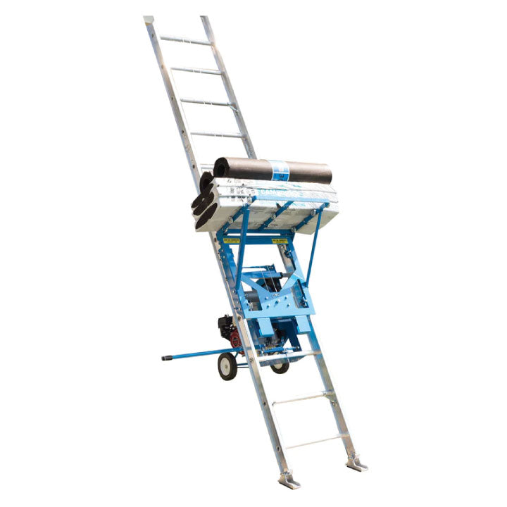 HD-400 ladder hoist product image