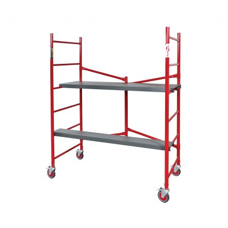 Metaltech Step-Up Scaffolds