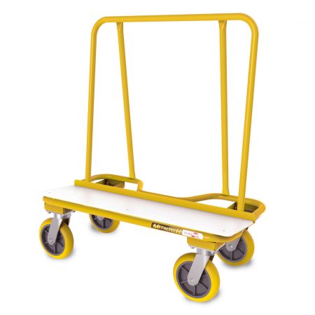 Metaltech Steel Drywall Carts and Accessories