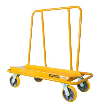 Metaltech Steel Drywall Carts and Accessories