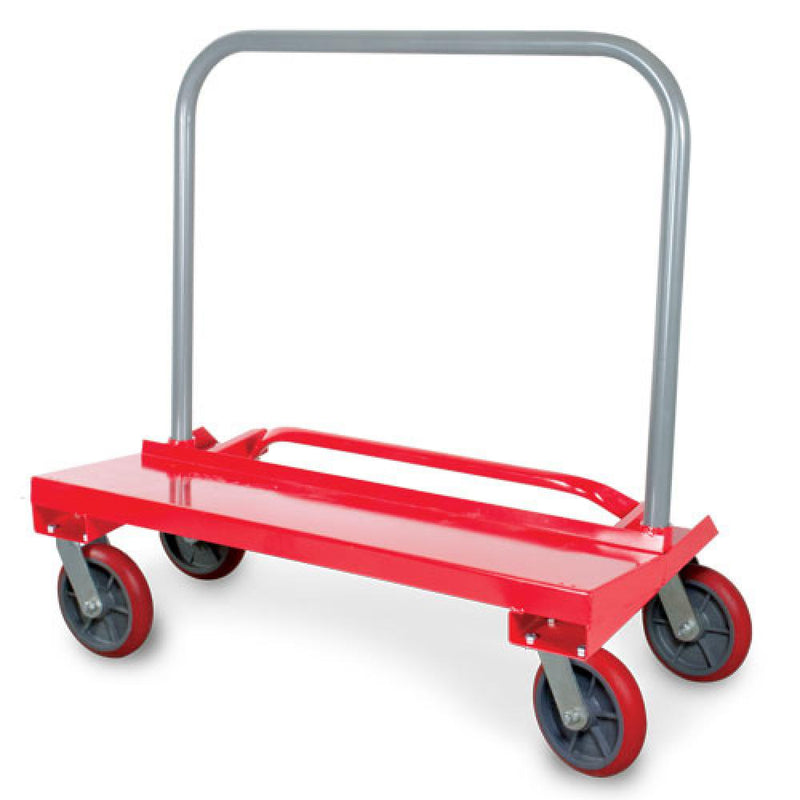 Metaltech Steel Drywall Carts and Accessories