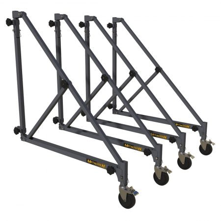 Metaltech Baker Scaffold Outrigger Sets