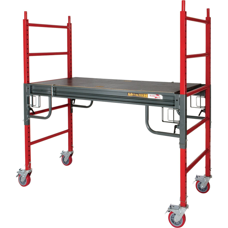 Metaltech Baker Scaffolds