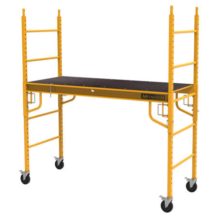 Metaltech Perry Style Scaffolds