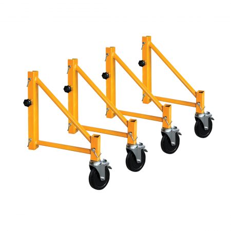 Metaltech Baker Scaffold Outrigger Sets