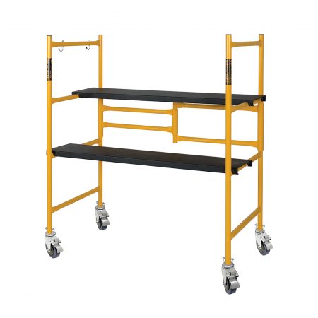 Metaltech Step-Up Scaffolds