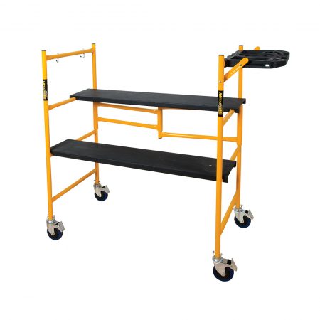 Metaltech Step-Up Scaffolds