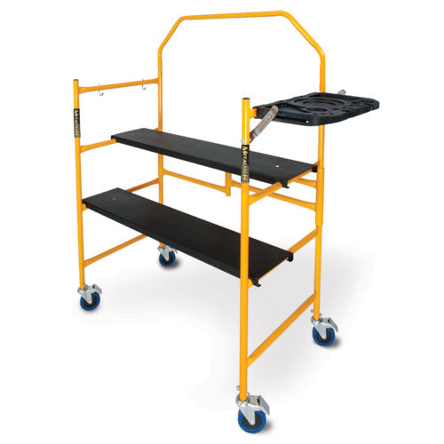 Metaltech Step-Up Scaffolds