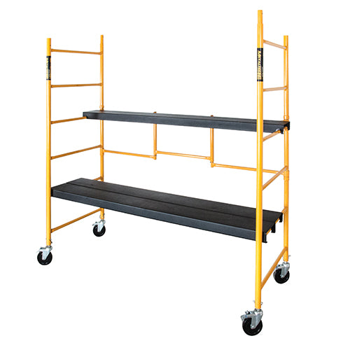 Metaltech Step-Up Scaffolds