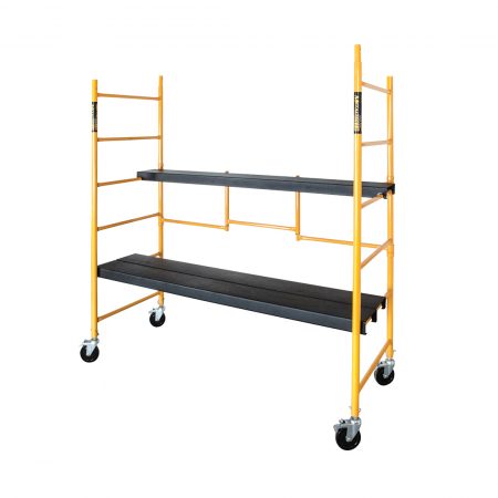 Metaltech Step-Up Scaffolds