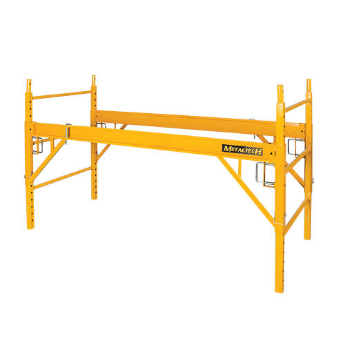 Metaltech Baker Scaffolds