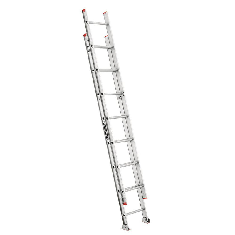 Louisville Ladder Aluminum Extension Ladders
