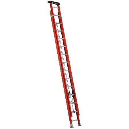 Louisville Ladder Fiberglass Extension Ladders