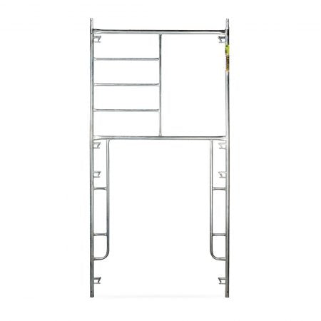 Metaltech Steel Walk-Thru Frames