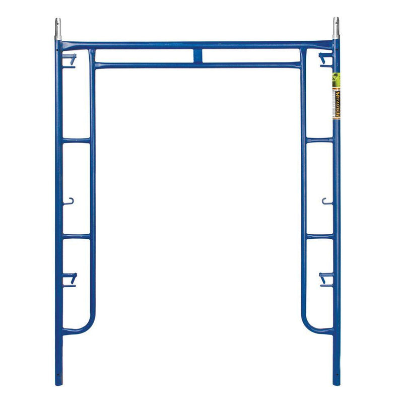 Metaltech Steel Ladder Frames