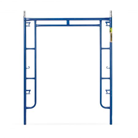 Metaltech Steel Walk-Thru Frames
