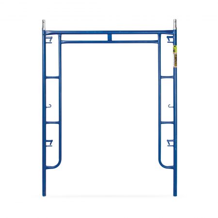 Metaltech Walk-Through Scaffold Frames