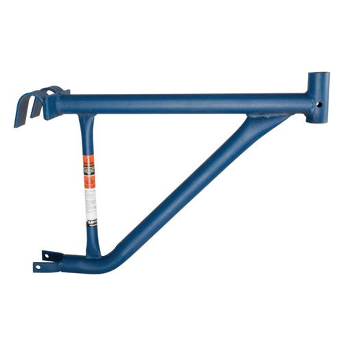 Metaltech Steel End Brackets