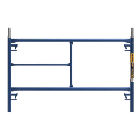 Metaltech Steel Ladder Frames