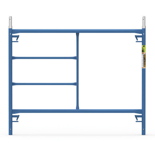 Metaltech Steel Ladder Frames