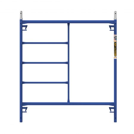 Metaltech Steel Ladder Frames