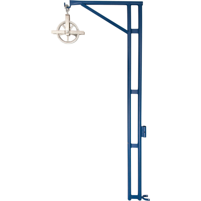 Metaltech Steel Hoist Arms