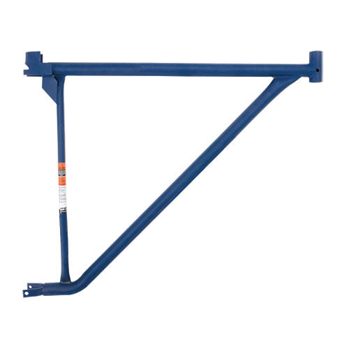 Metaltech Steel Side Brackets