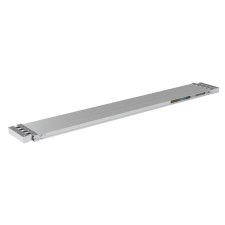 Metaltech Telescoping Aluminum Planks