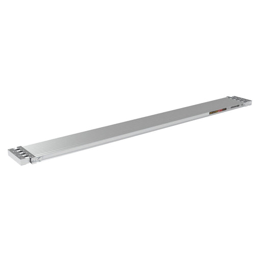 Metaltech Telescoping Aluminum Planks