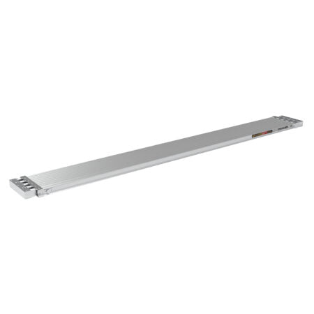Metaltech Telescoping Aluminum Planks