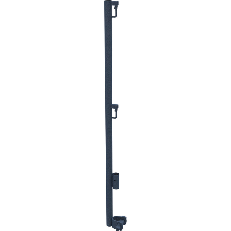 Metaltech Frame Scaffold Guardrail System