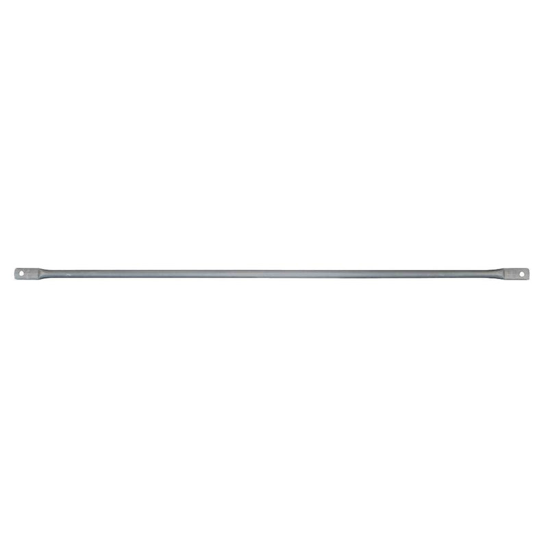 Metaltech Frame Scaffold Guardrail System