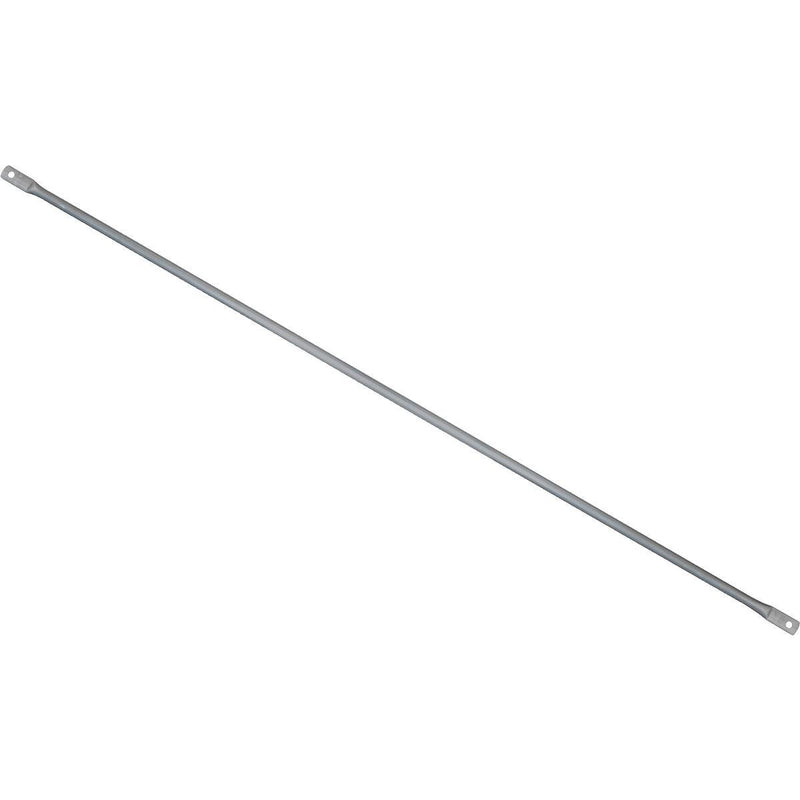 Metaltech Frame Scaffold Guardrail System
