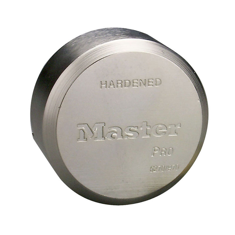 Master Lock 6270 ProSeries Hidden-Shackle Padlock