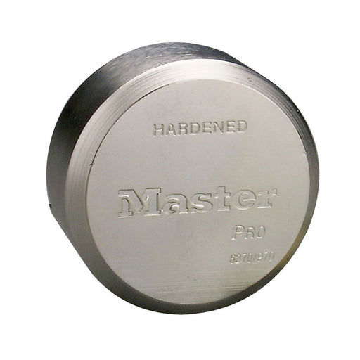 Master Lock 6270 ProSeries Hidden-Shackle Padlock