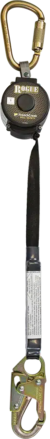 FrenchCreek Production Self-Retracting Lifelines