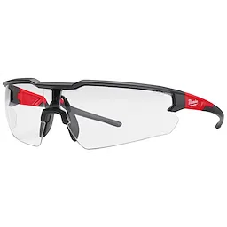 Milwaukee Anti-Scratch Safety Glasses